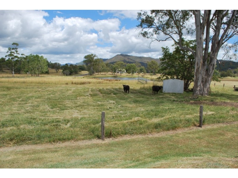 Mulgowie QLD 4341