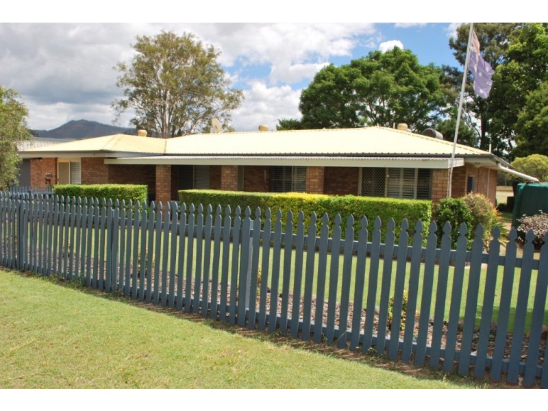 Mulgowie QLD 4341