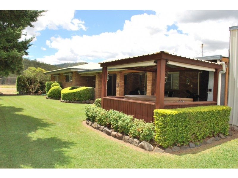 Mulgowie QLD 4341