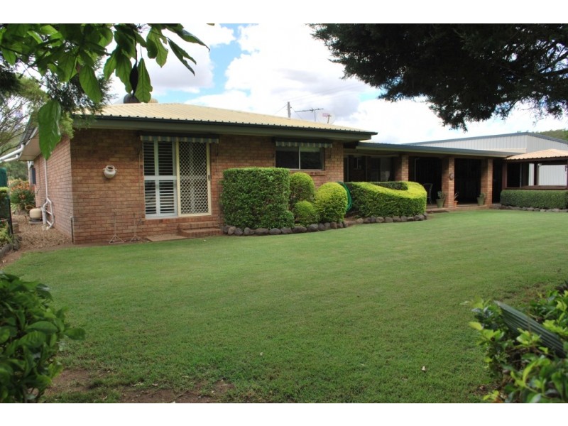 Mulgowie QLD 4341