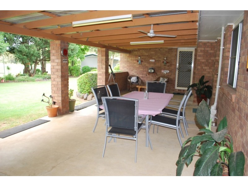Mulgowie QLD 4341