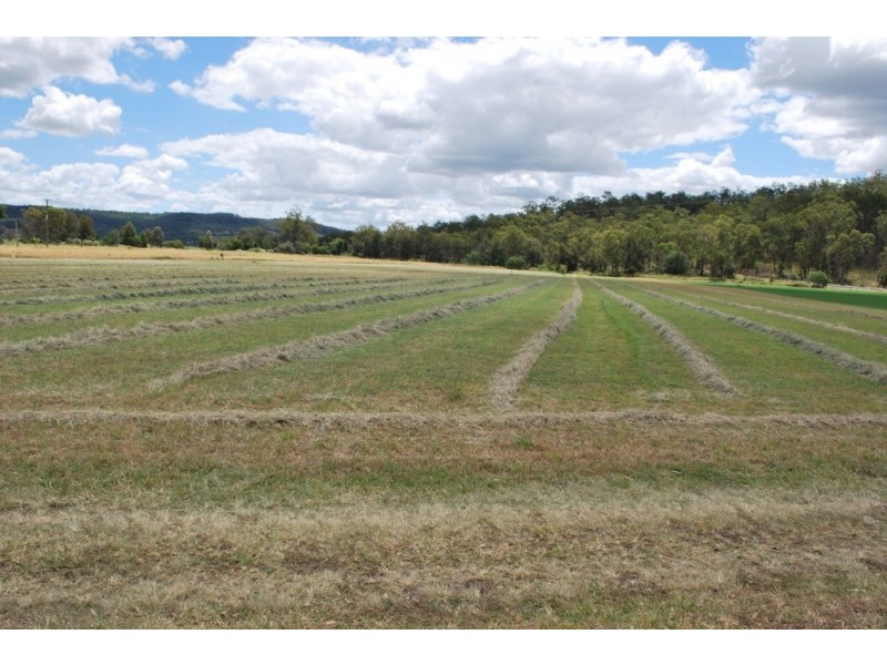 Mulgowie QLD 4341