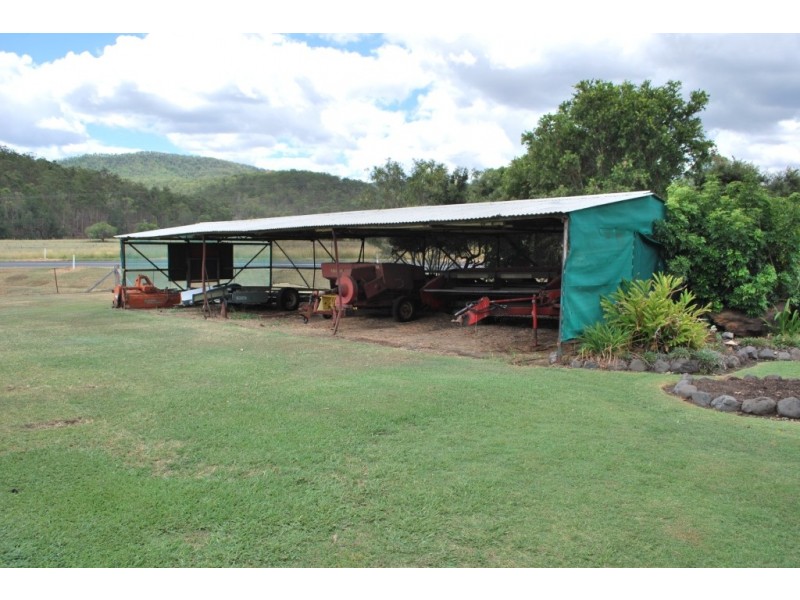 Mulgowie QLD 4341