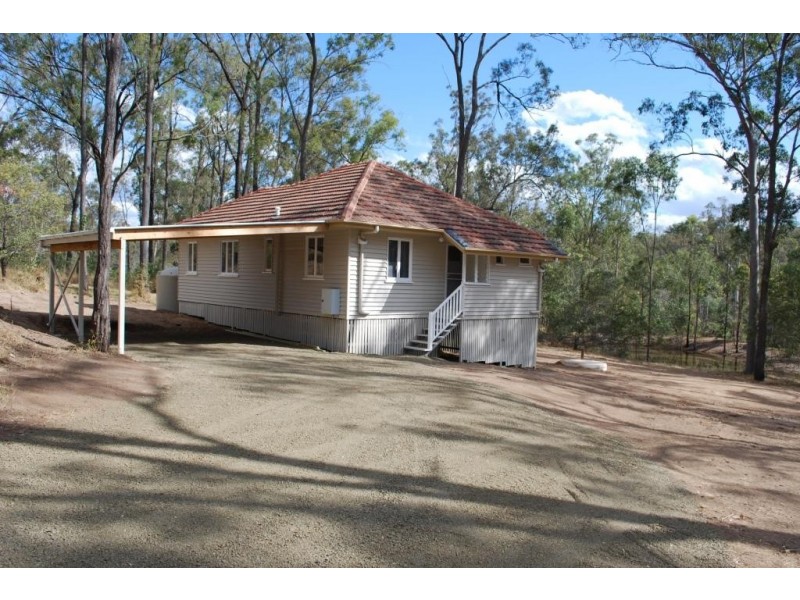 Kensington Grove QLD 4341