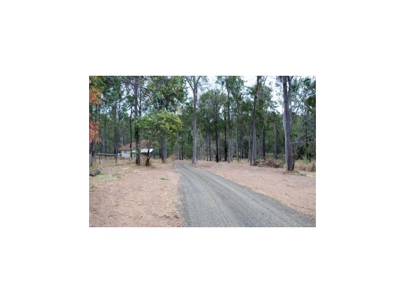 Kensington Grove QLD 4341