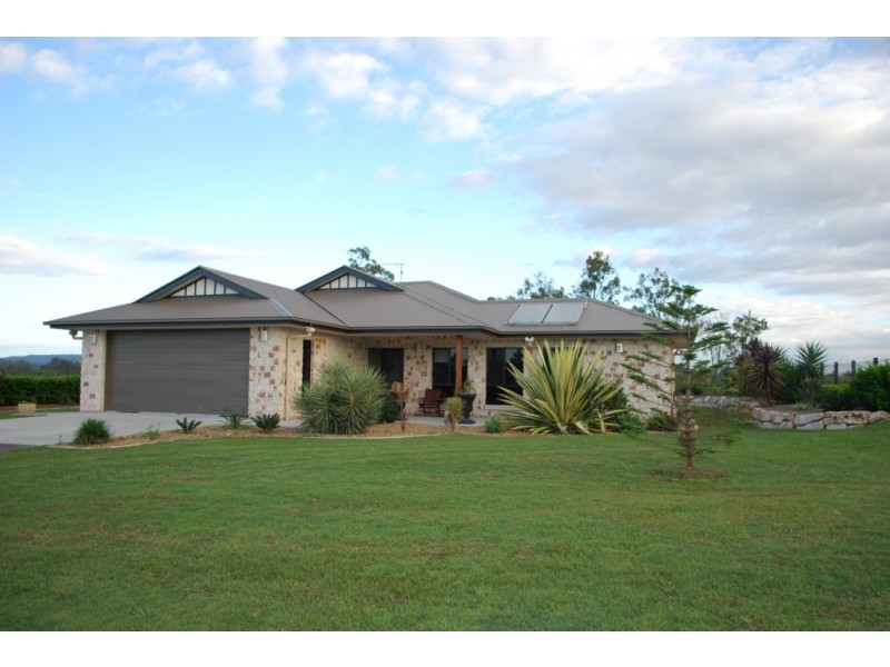 Hatton Vale QLD 4341