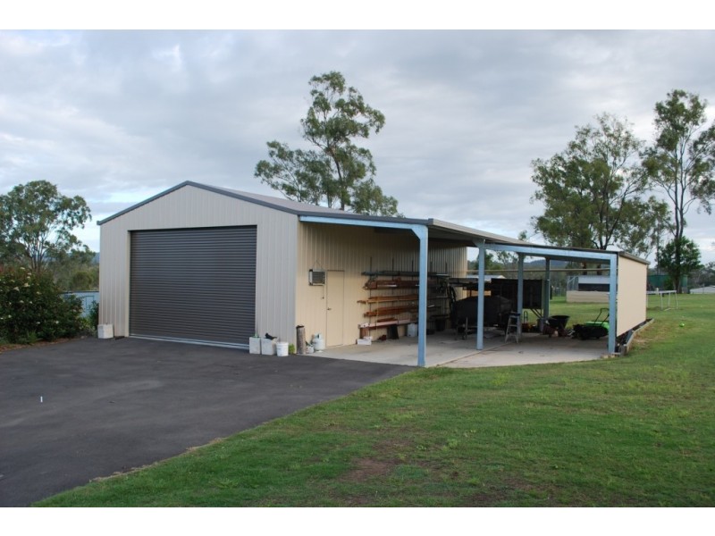 Hatton Vale QLD 4341