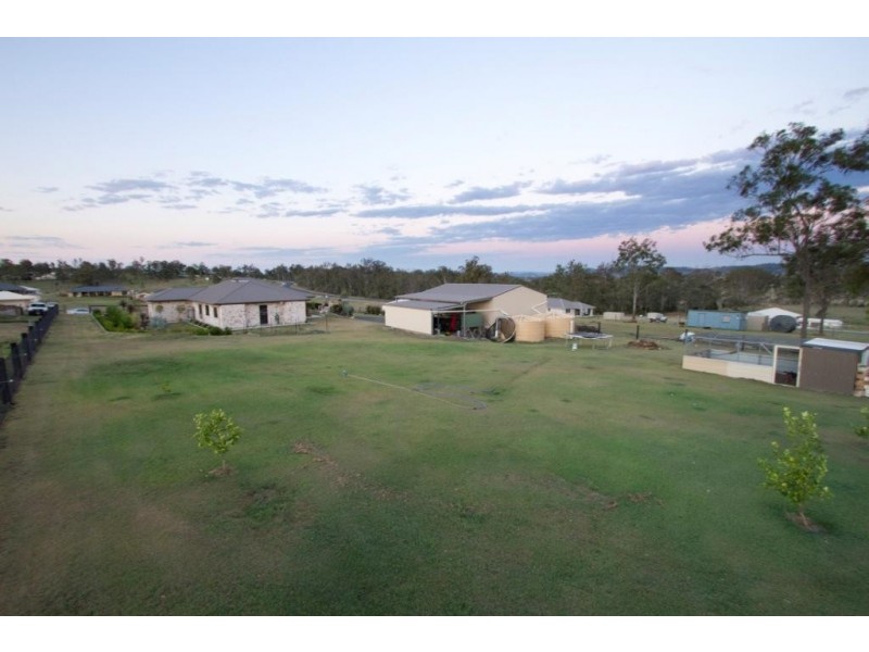 Hatton Vale QLD 4341