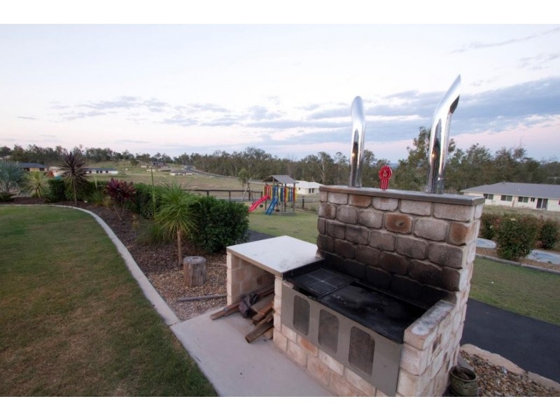 Hatton Vale QLD 4341