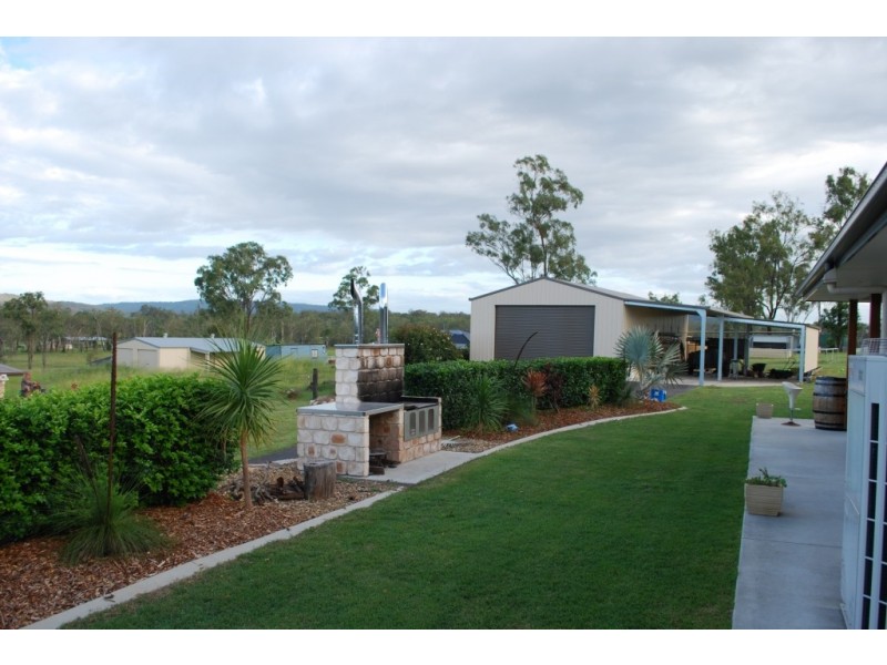 Hatton Vale QLD 4341