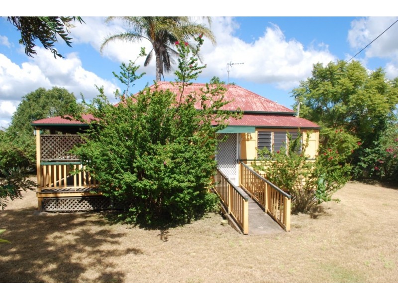 67 William Street, Laidley QLD 4341