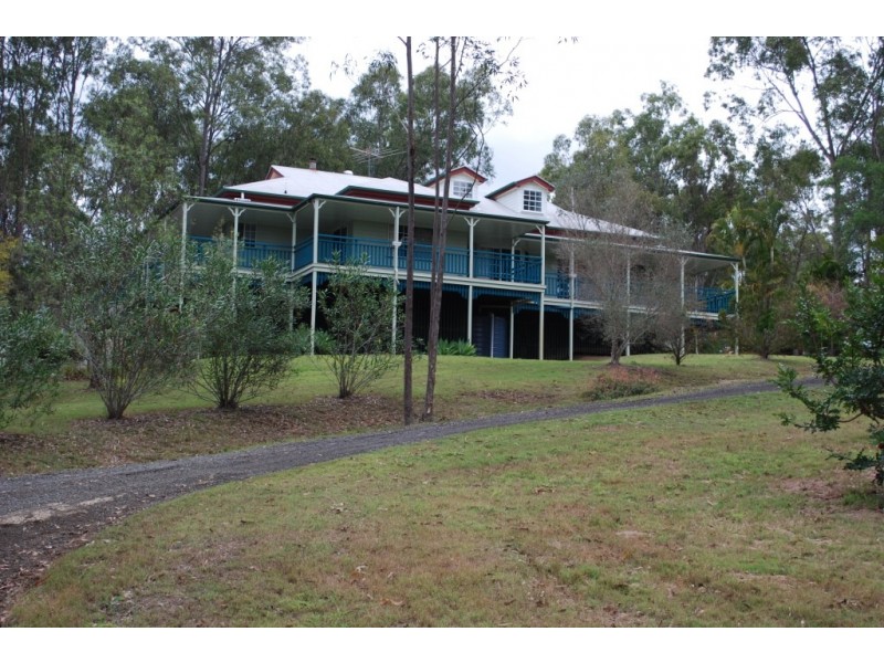 Laidley South QLD 4341