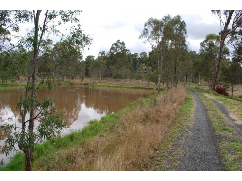 Laidley South QLD 4341