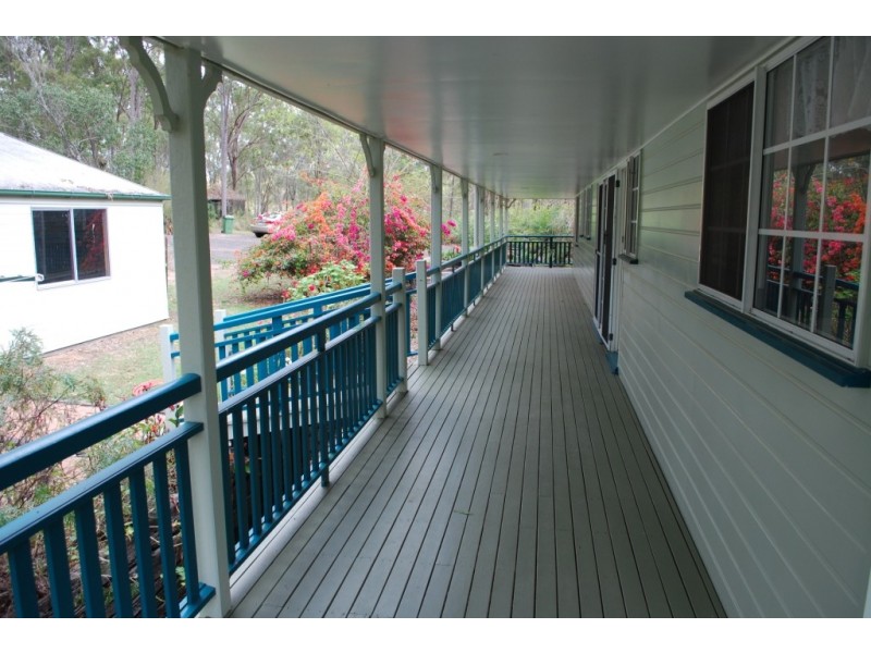 Laidley South QLD 4341