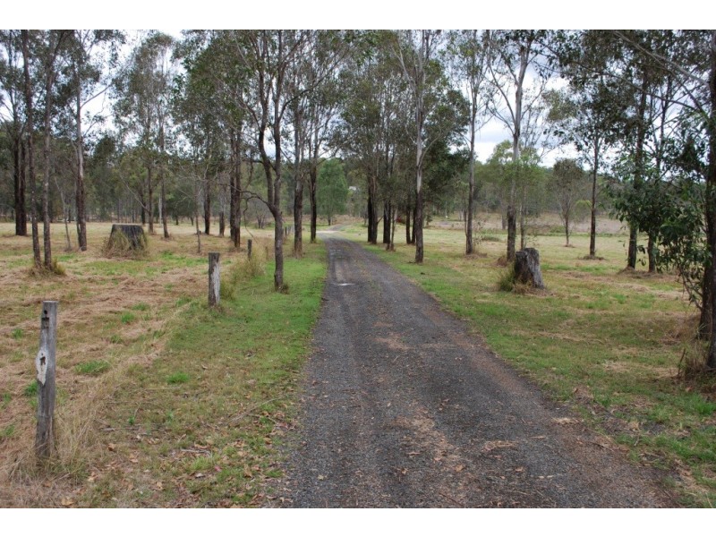Laidley South QLD 4341