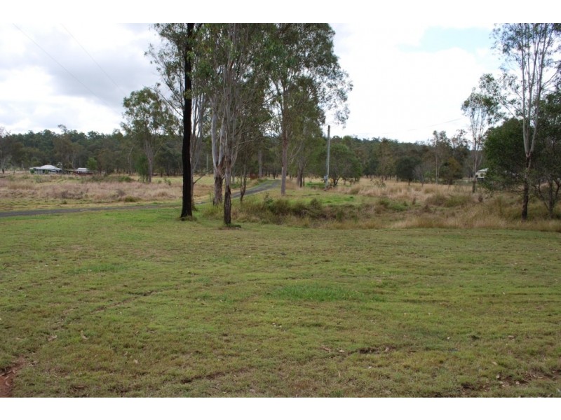 Laidley South QLD 4341