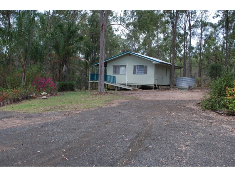 Laidley South QLD 4341