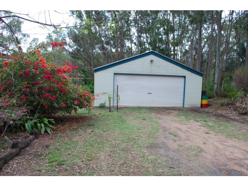 Laidley South QLD 4341