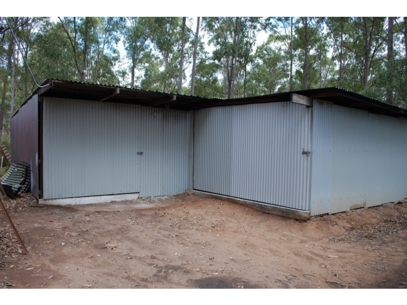 Laidley South QLD 4341