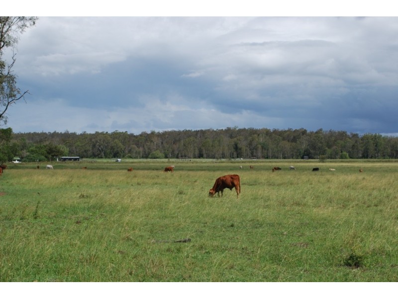 Grandchester QLD 4340