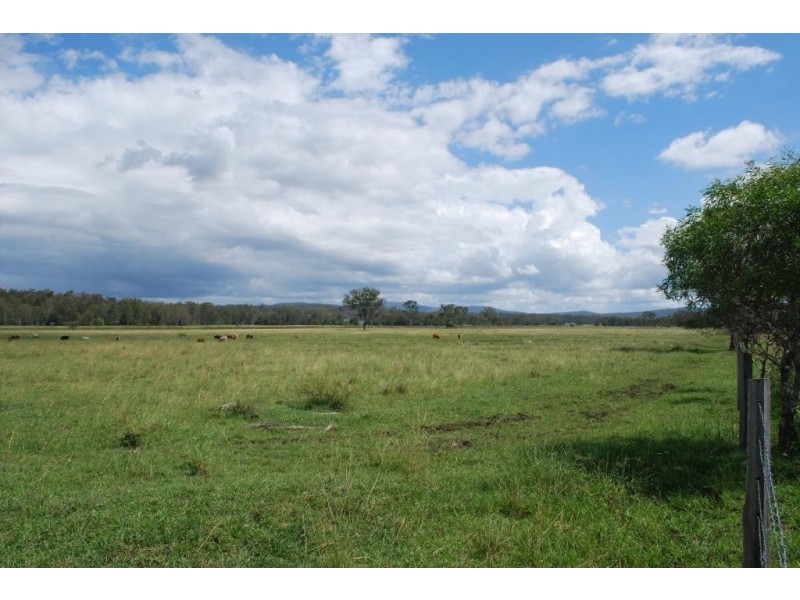 Grandchester QLD 4340