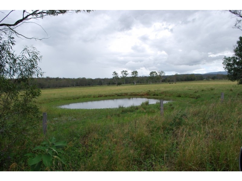 Grandchester QLD 4340