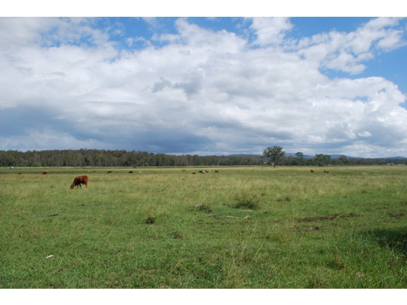 Grandchester QLD 4340