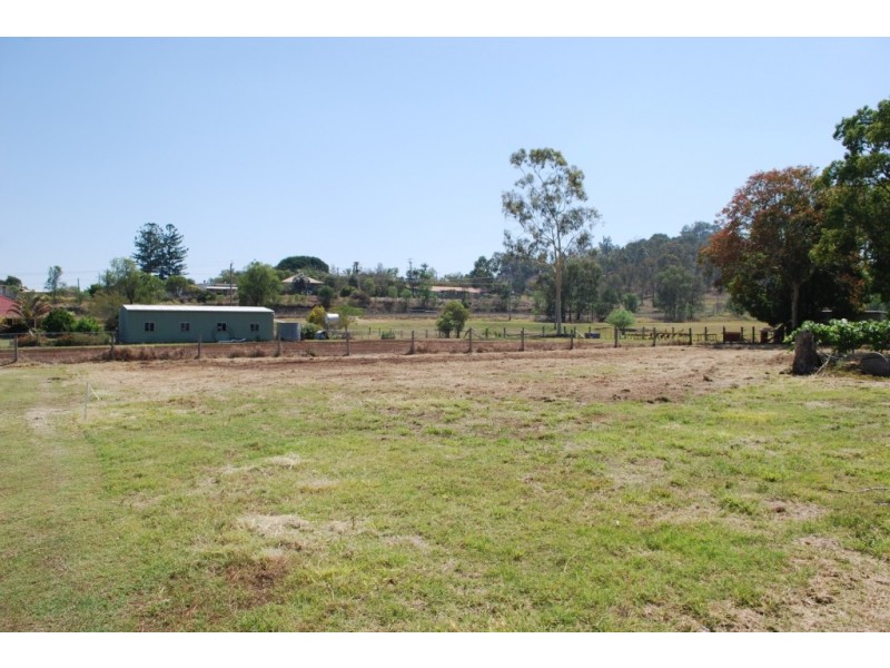 Laidley QLD 4341