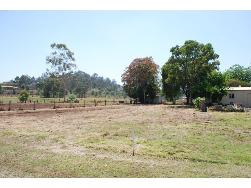 Laidley QLD 4341