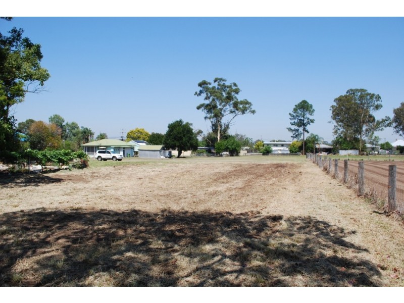 Laidley QLD 4341