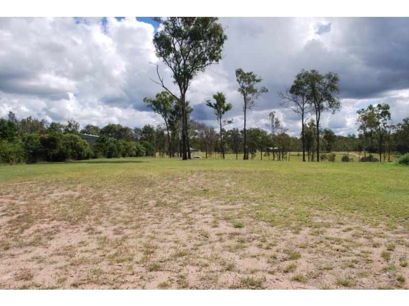 Laidley Heights QLD 4341