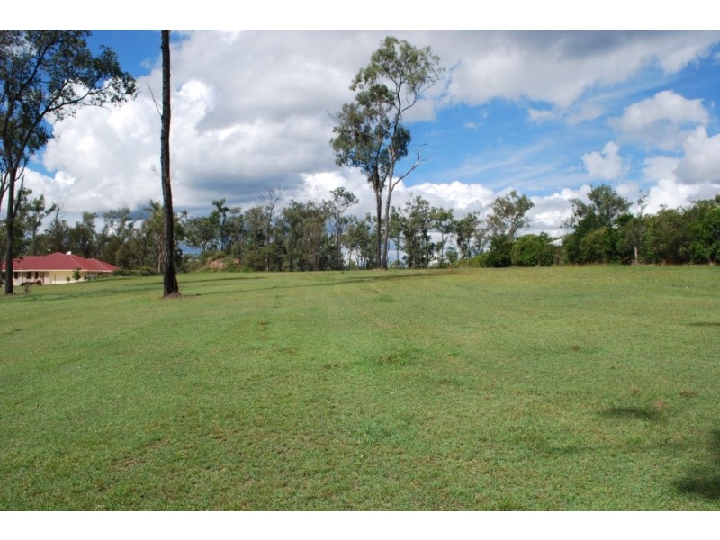 Laidley Heights QLD 4341