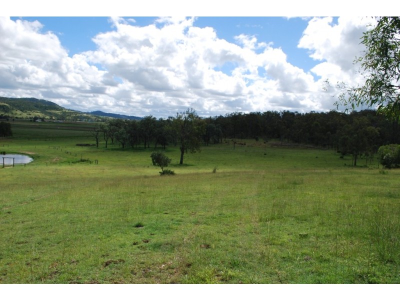 Mulgowie QLD 4341