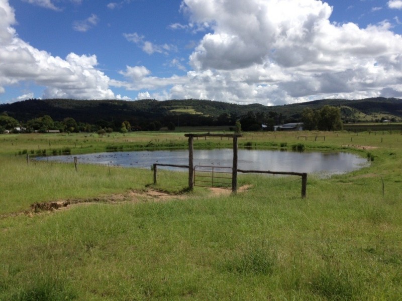 Mulgowie QLD 4341