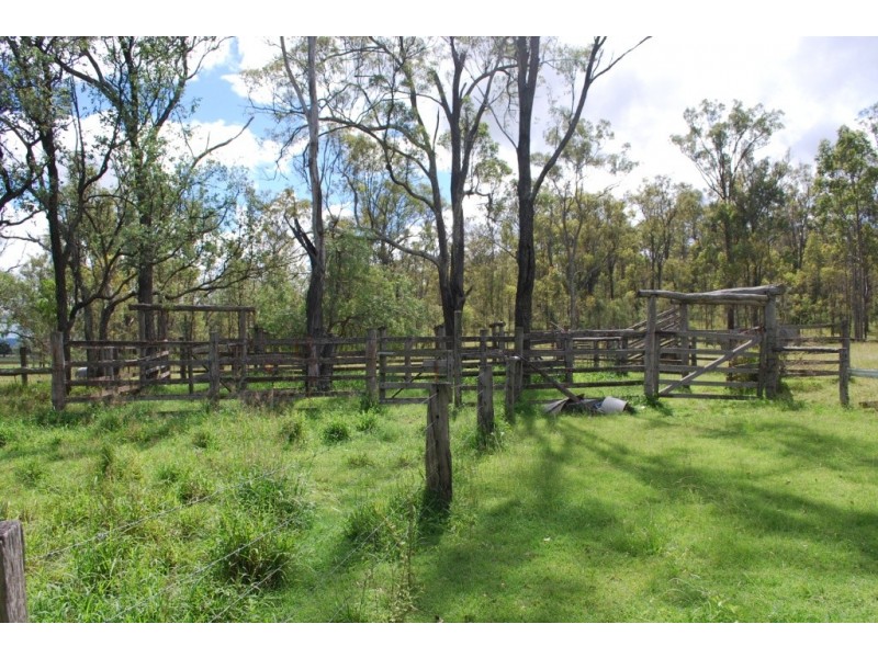 Mulgowie QLD 4341