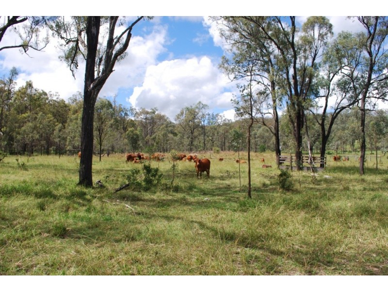 Mulgowie QLD 4341