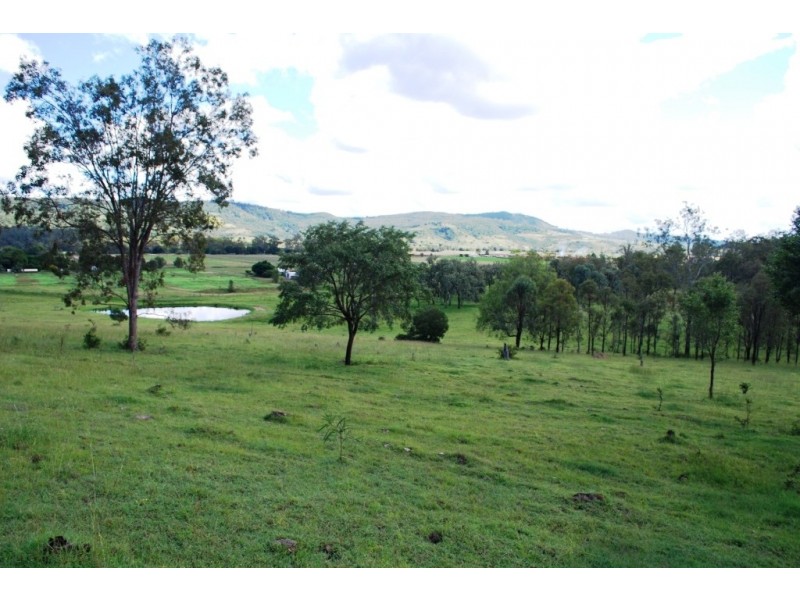 Mulgowie QLD 4341