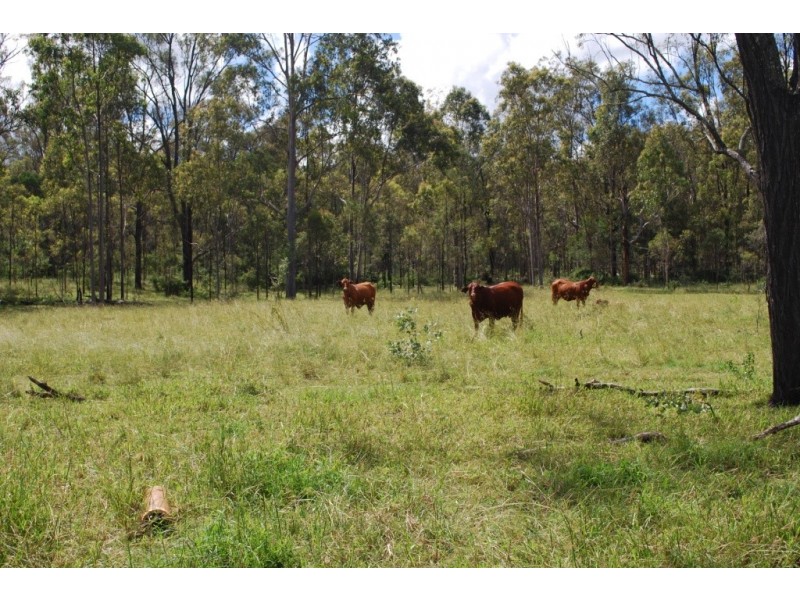 Mulgowie QLD 4341