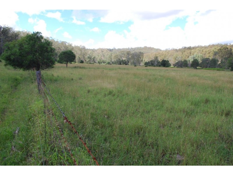 Mulgowie QLD 4341