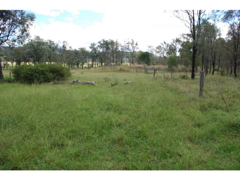 Mulgowie QLD 4341