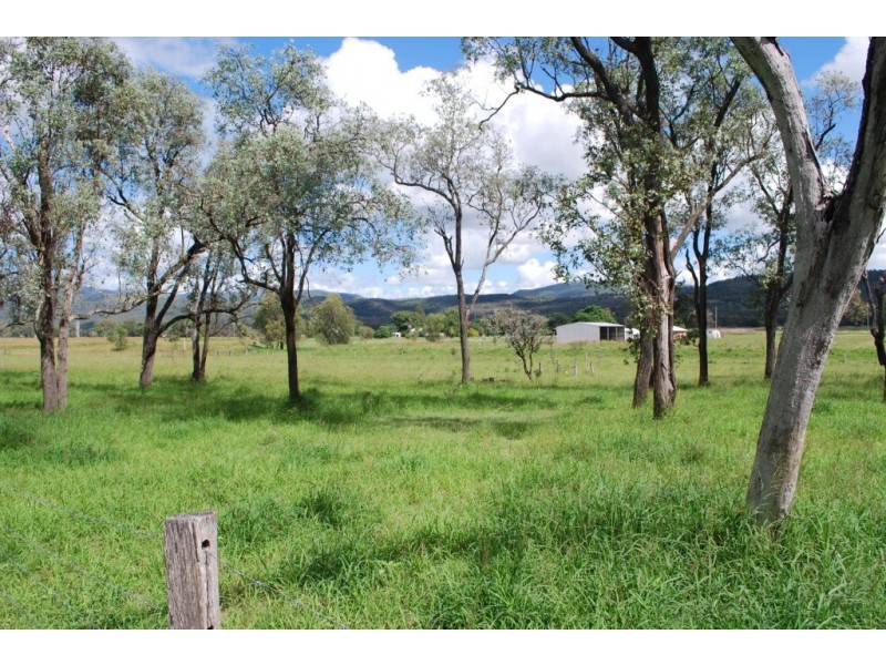 Mulgowie QLD 4341
