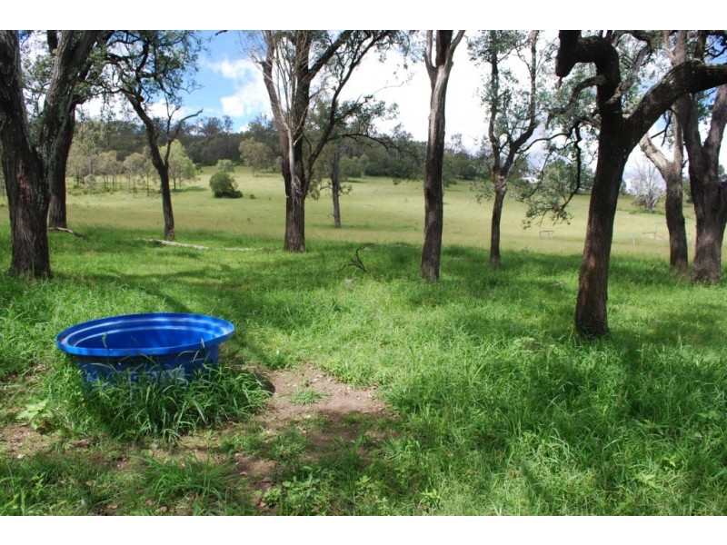 Mulgowie QLD 4341