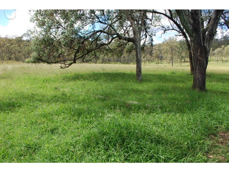 Mulgowie QLD 4341