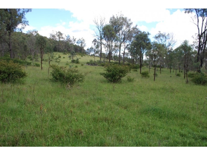 Mulgowie QLD 4341