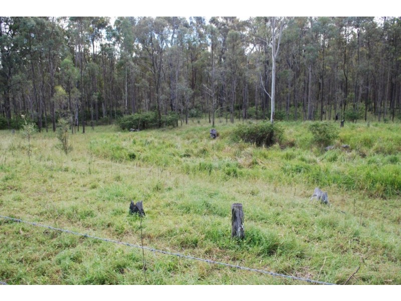 Mulgowie QLD 4341