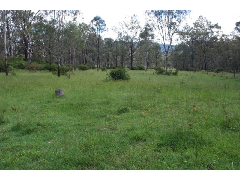 Mulgowie QLD 4341