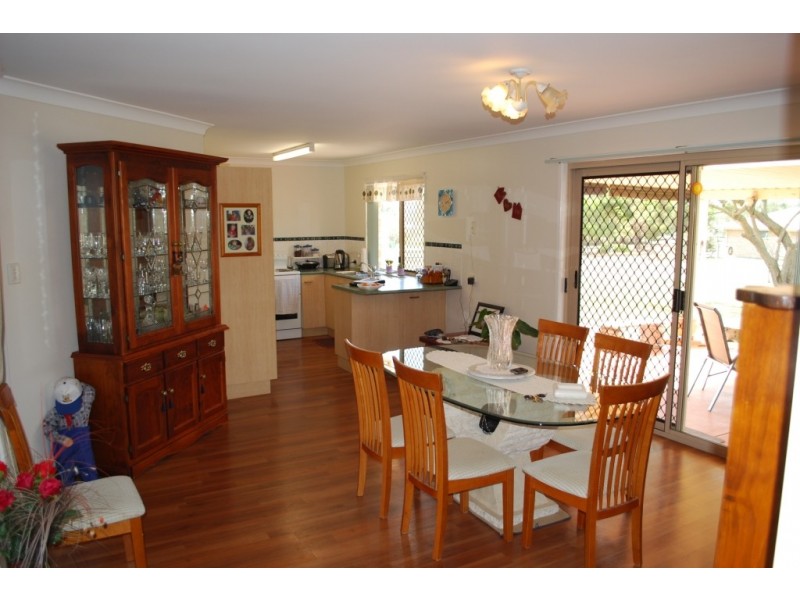 Plainland QLD 4341