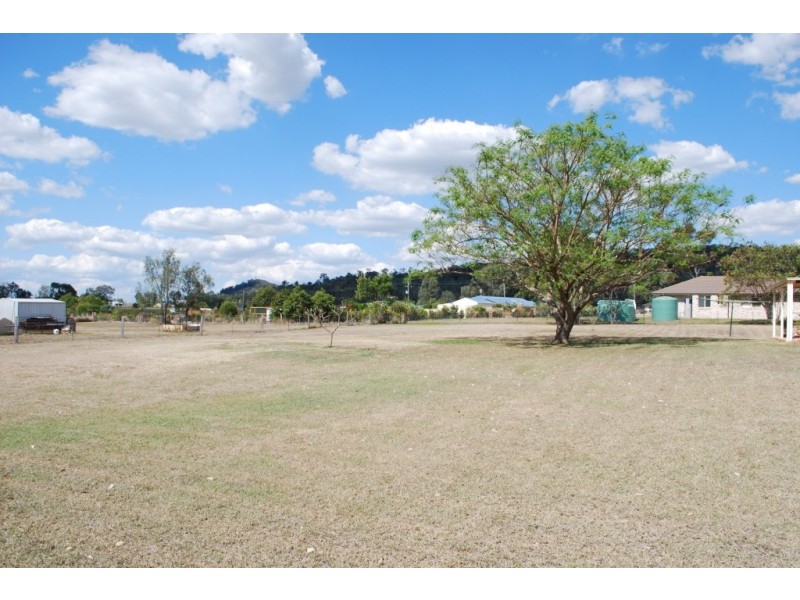 Plainland QLD 4341