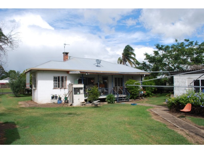 Laidley QLD 4341