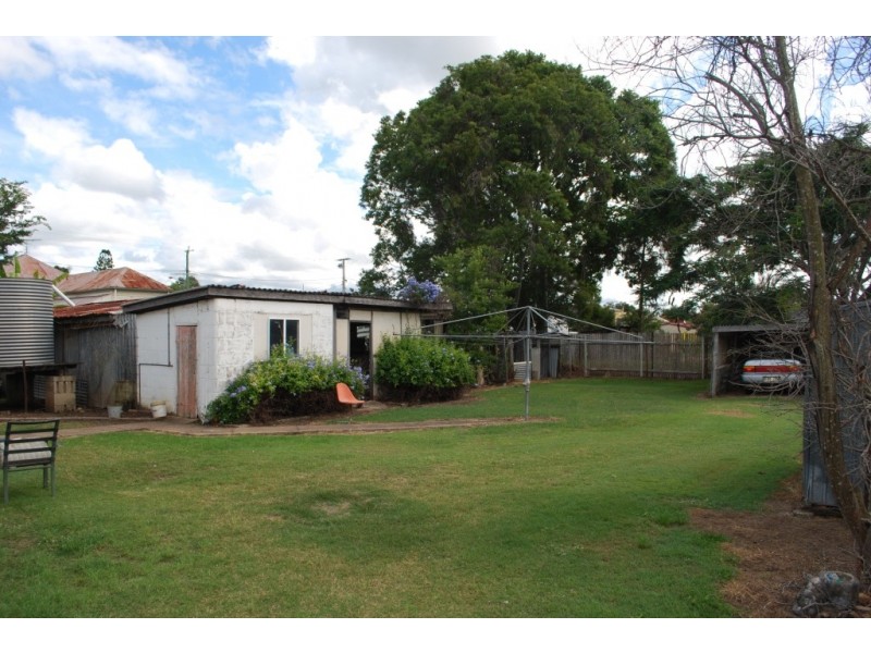 Laidley QLD 4341